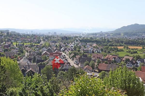 Spitex rechtes Limmattal