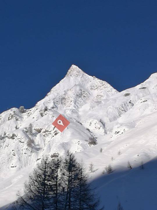 Sport & Camping Samnaun