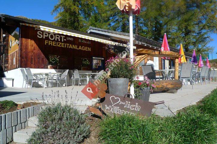 Sport- und Freizeitanlagen