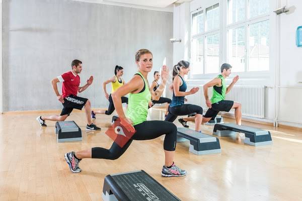 Sportanlage Gründenmoos