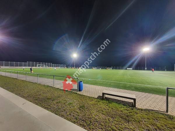 Sportanlage Hegmatten