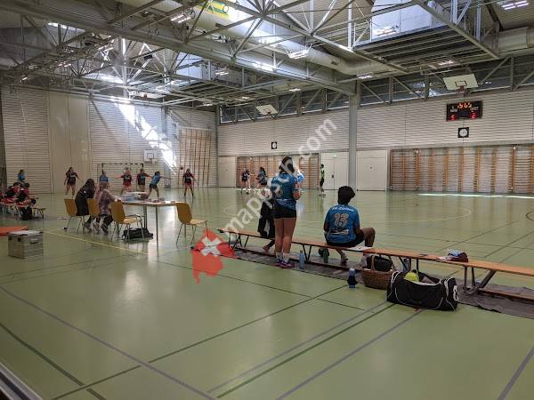 Sportanlage Hofmatten