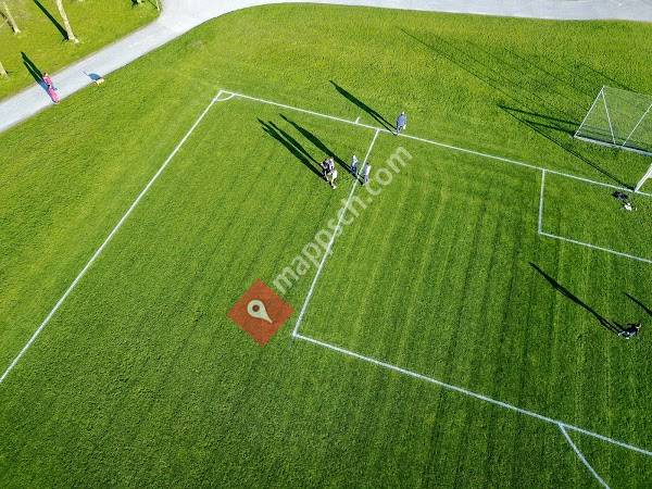 Sportanlage Kreuzbleiche