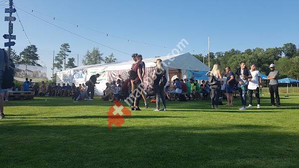 Sportanlage Mettlen