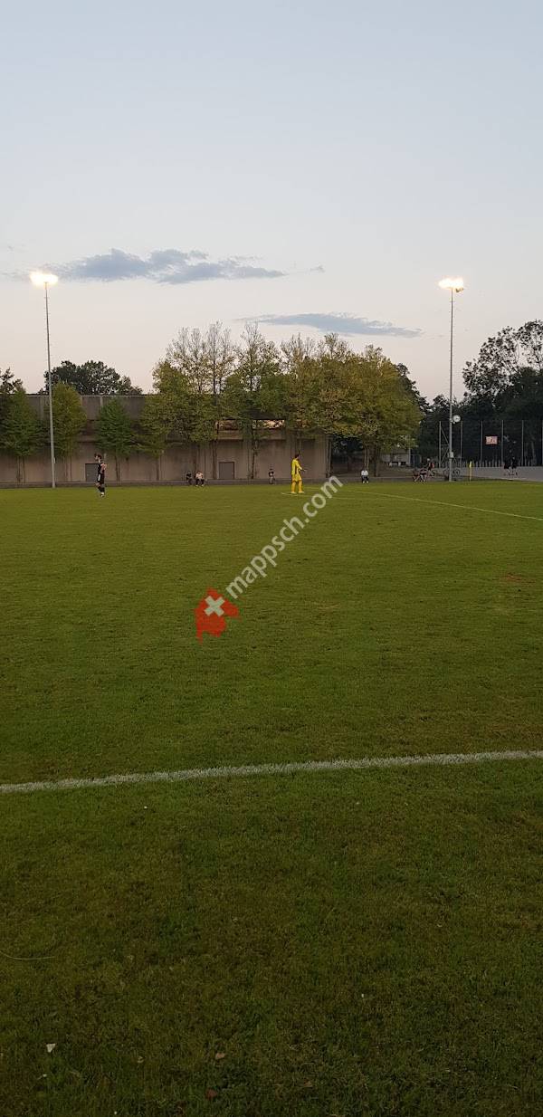 Sportanlage Steinacker