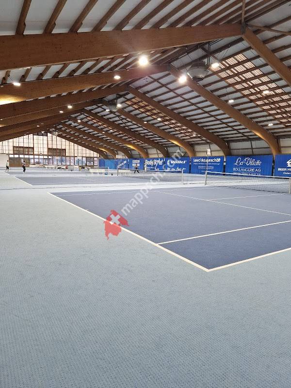 Sportcenter Sagi AG - MKTA Gruppe