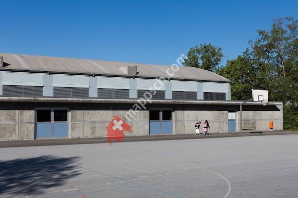 Sporthalle Grentschel