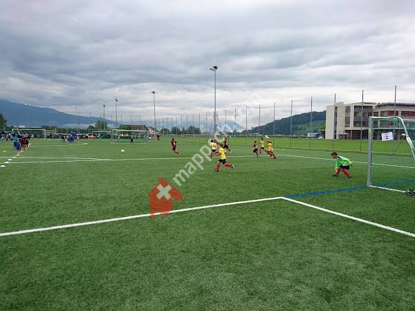 Sportplatz Berneckerstr. 19, 9434 Au Tägeren