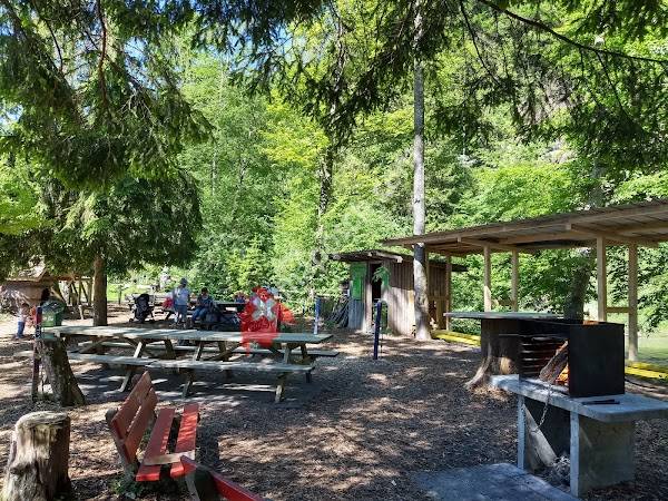 Sportplatz-Genossenschaft Farbschachen, Entlebuch/Hasle