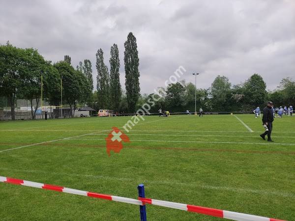 Sportplatz Mettmoos