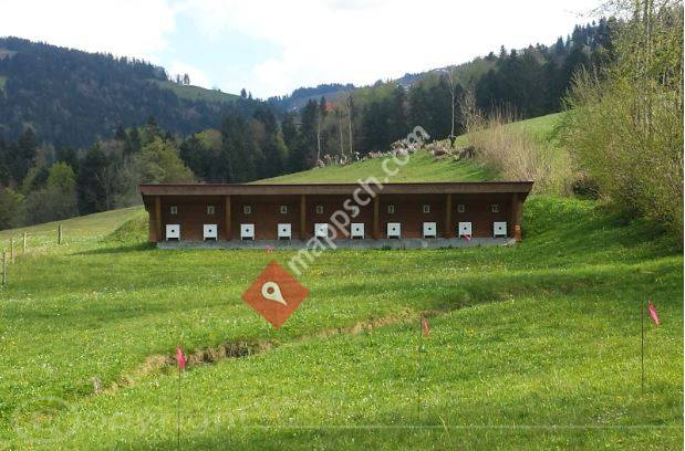 Sportschützen Dicken, Ebnat-Kappel