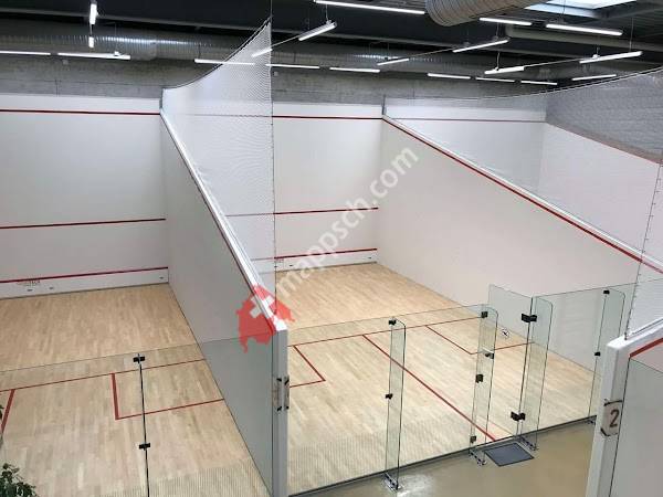 Squash Lausanne
