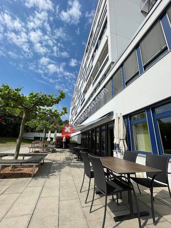 SRO AG Gesundheitszentrum Jura Süd