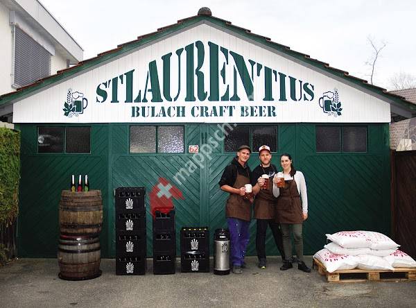 St. Laurentius Craft Beer