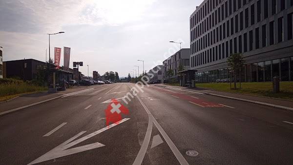 St-Sulpice VD, Castolin