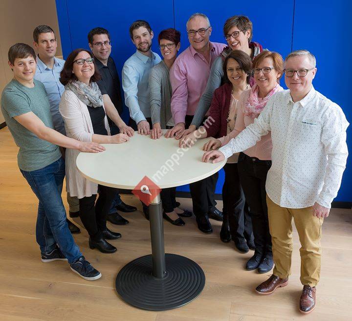 Stäuble Treuhand AG