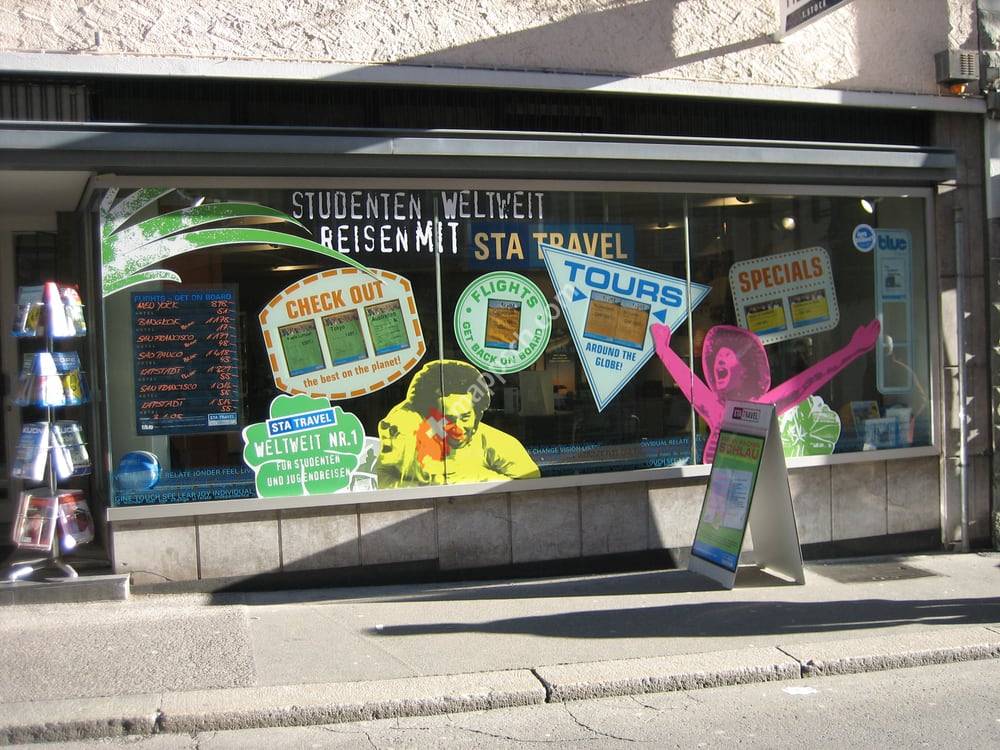 STA Travel