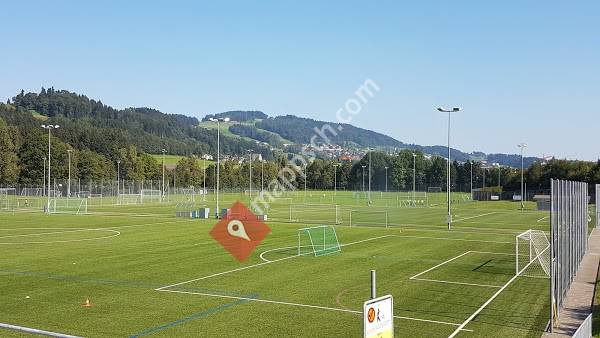 Stadion Gründenmoos