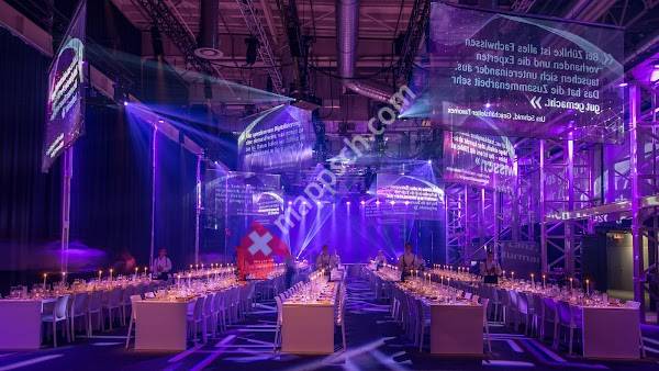 StageOne Event & Convention Hall Zürich