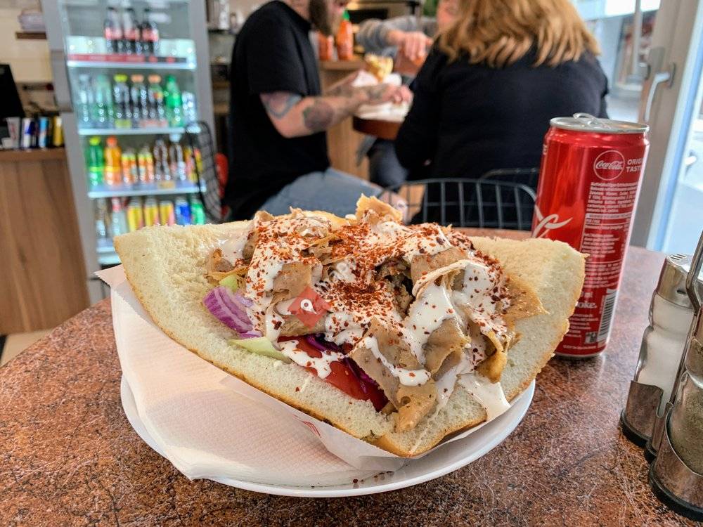 Star Grill Karayilan Nedim