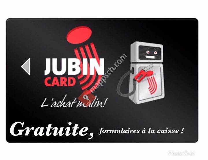 Station Shop des Alpes Chermignon