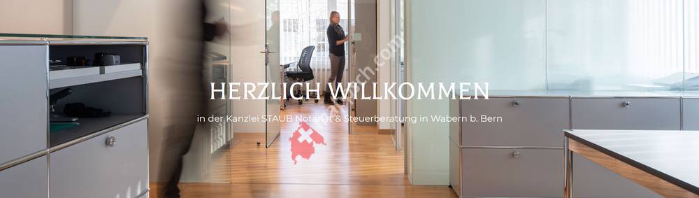 Staub Notariat And Steuerberatung