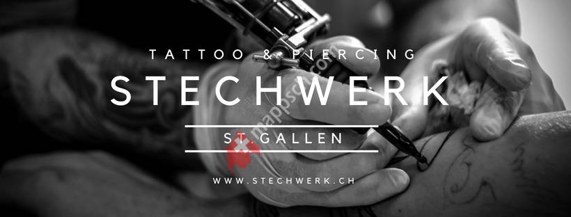 Stechwerk