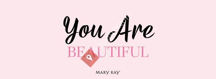 Stefanie Müller, selbständige Schönheits-Consultant mit Mary Kay