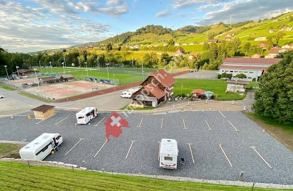 Stellplatz-Camping Hasle-Entlebuch