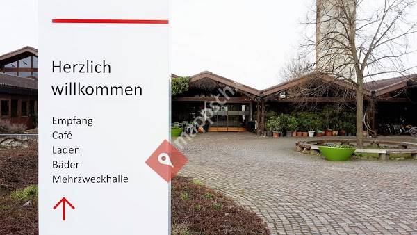 Stiftung Bernaville Schwarzenburg