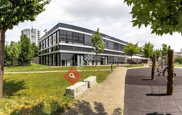 Stiftung Orte zum Leben