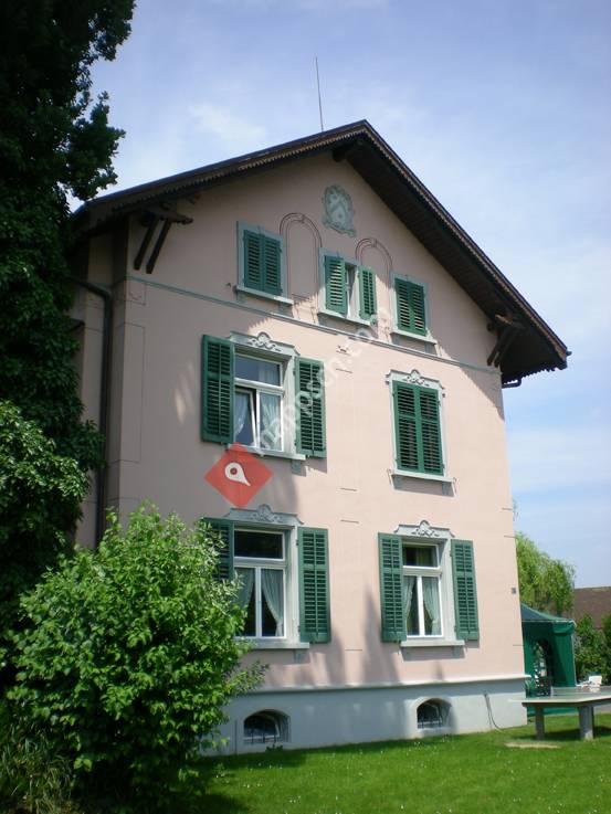 Stiftung Villa Erica