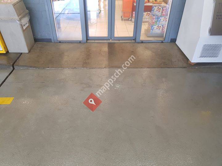 Strahl-Technik Hallwil