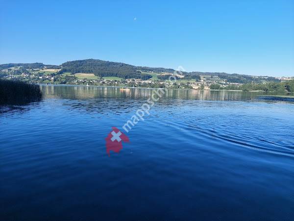 Strandbad Brestenberg