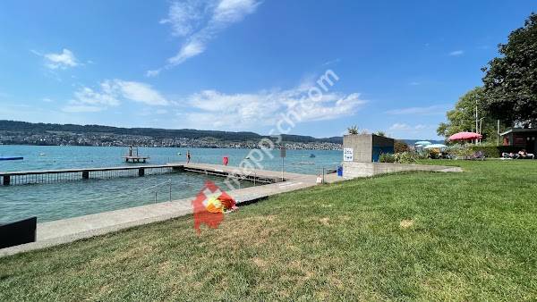 Strandbad Feldmeilen
