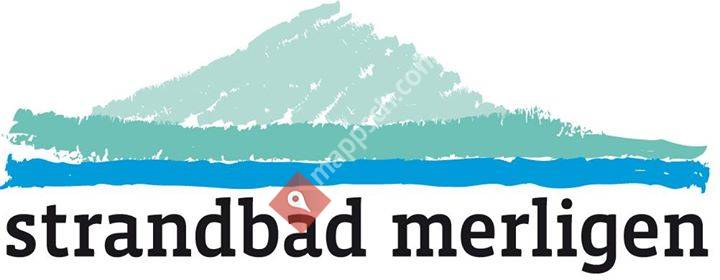 Strandbad Merligen
