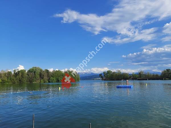 Strandbad Sursee