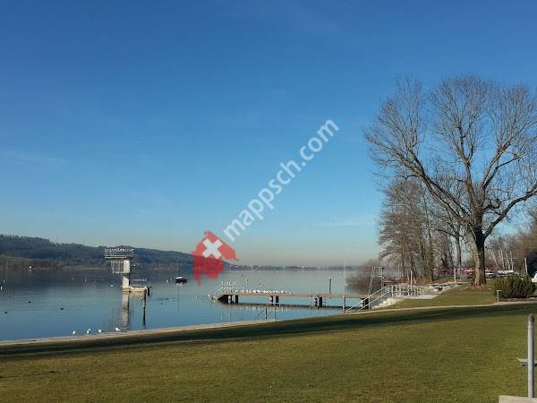 Strandbad Uster