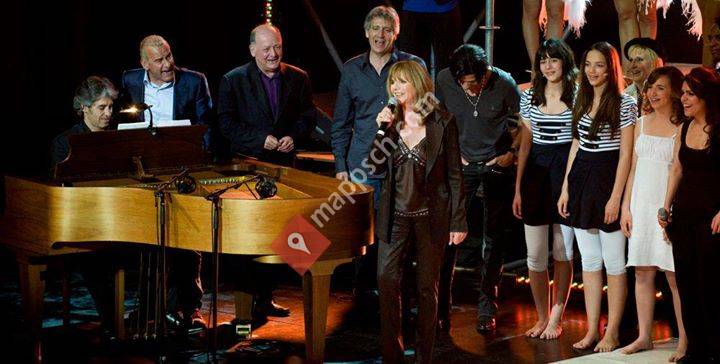 Studio du Funambule Nyon