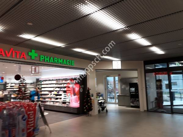 Supermarché Migros - Le Landeron