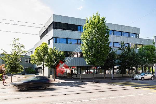 SVA Basel-Landschaft