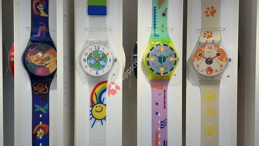 Swatch