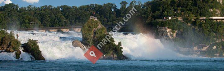 Swetlana Indian Rheinfall Restaurant
