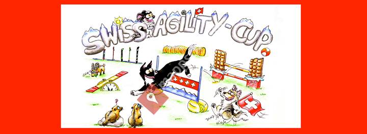 Swiss-Agility-Cup