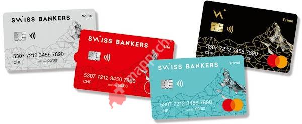 Swiss Bankers Prepaid Services AG