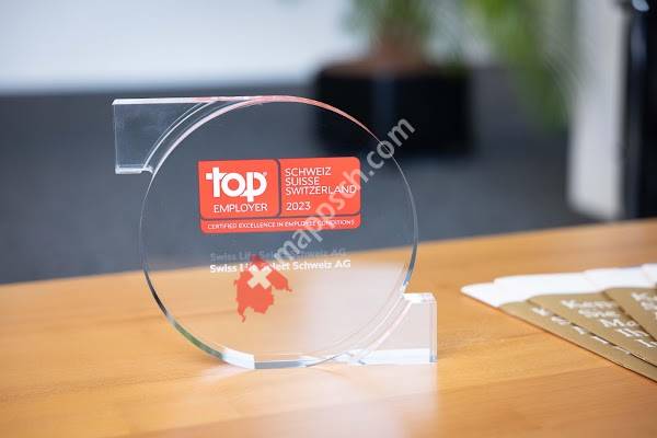 Swiss Life Select Lausanne