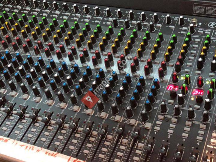 Swiss Vintage Studio