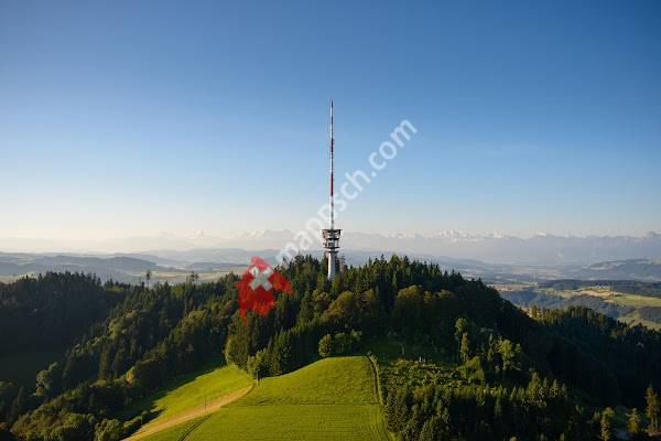 Swisscom Broadcast AG