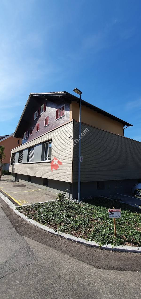 Swissrelax-Apartments-Zug