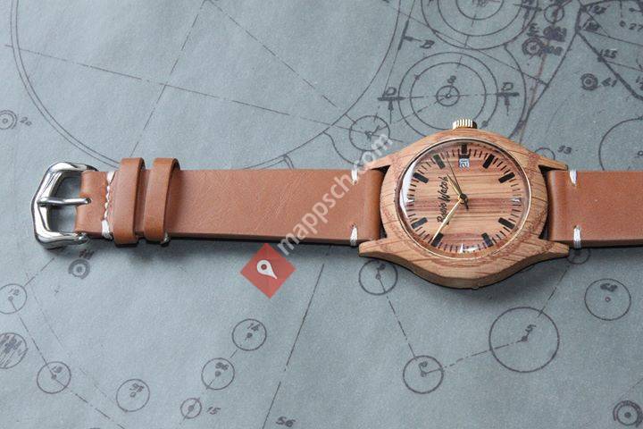 Swisswoodwatch Neuchâtel